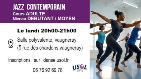 NOUVEAUTE SAISON 2025-2026