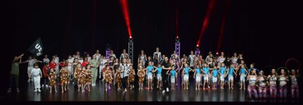 Planète JO de Paris