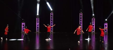 Découverte des planètes de la danse