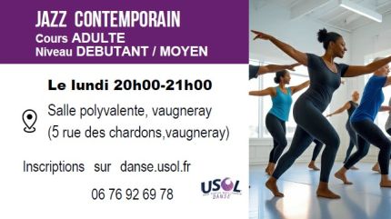 NOUVEAUTE SAISON 2025-2026