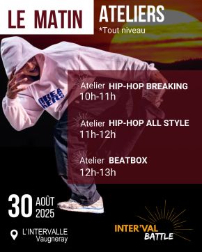 Affiche matin